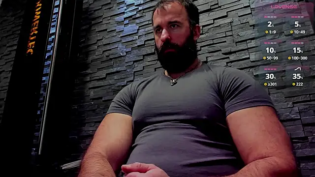 David_Big_Daddy live sex cam