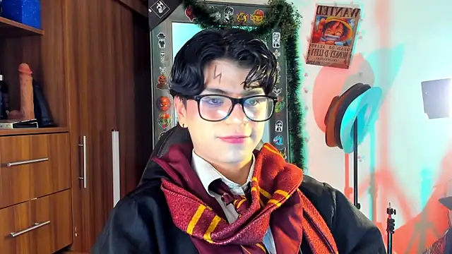 marckalexis's cam snapshot