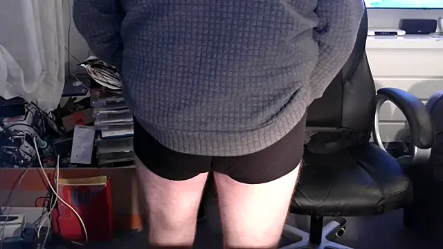 VSteph's cam snapshot