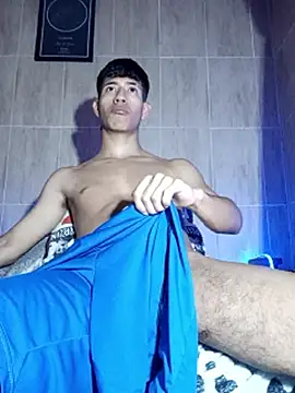 dareck_18 live sex cam