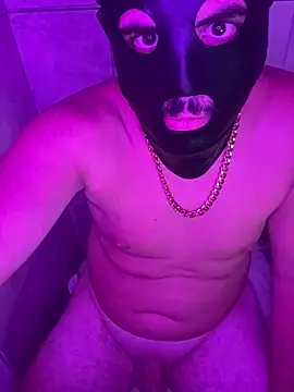 DarkknightBruce's cam snapshot