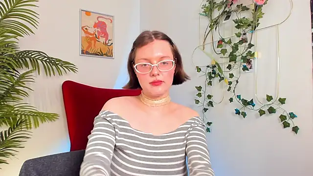 Pinky_One's cam snapshot