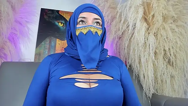 Dalia_rami's cam snapshot