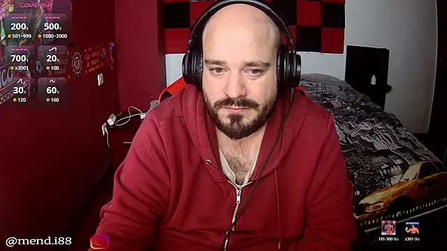 menditeta1 live sex cam