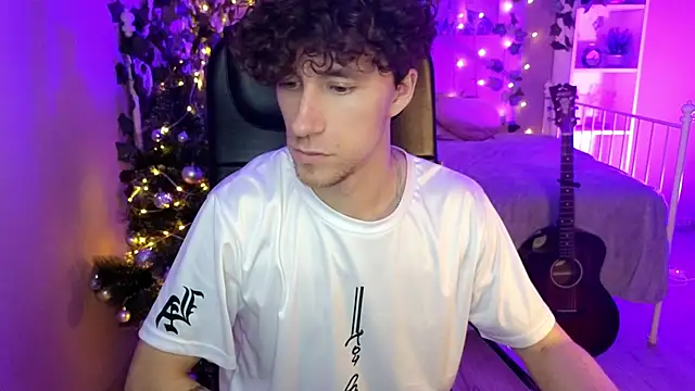 mark_caron's cam snapshot