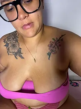 keirabbw's cam snapshot