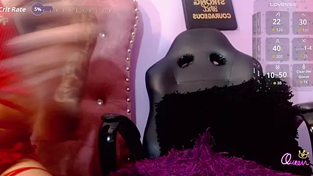 Gabi_Prince's cam snapshot