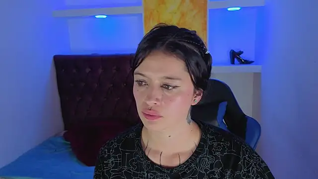 Harley_quinzell's cam snapshot