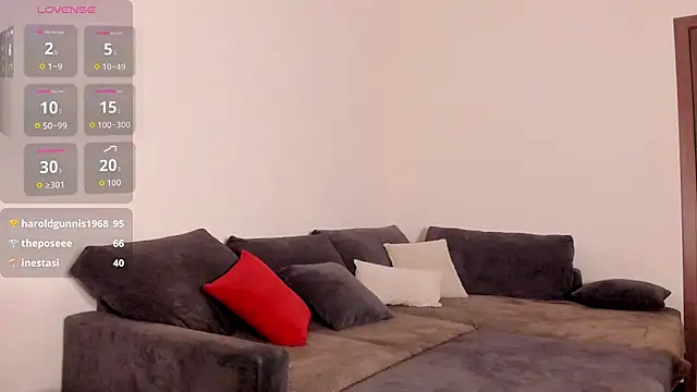 AshleyBlushh's cam snapshot