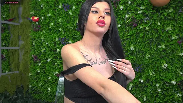 Ana_Lexus's cam snapshot