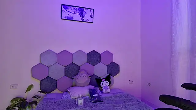 Horny_tgn live sex cam