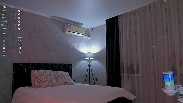 sweete_chantal's cam snapshot