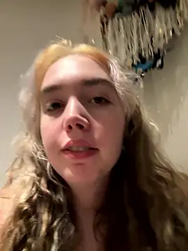 voidbunnii's cam snapshot