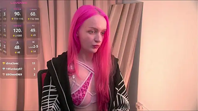_pink_wassabi_ live sex cam