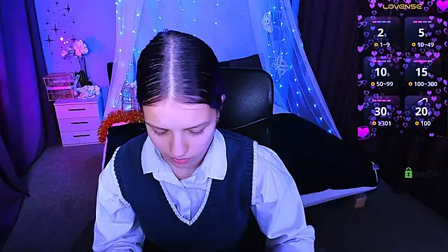 kaela_spell_'s cam snapshot