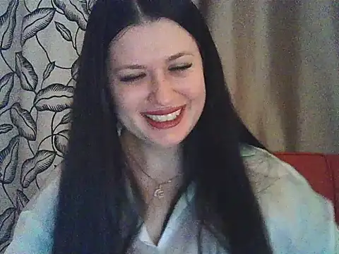 LadyOfMyDreams's cam snapshot