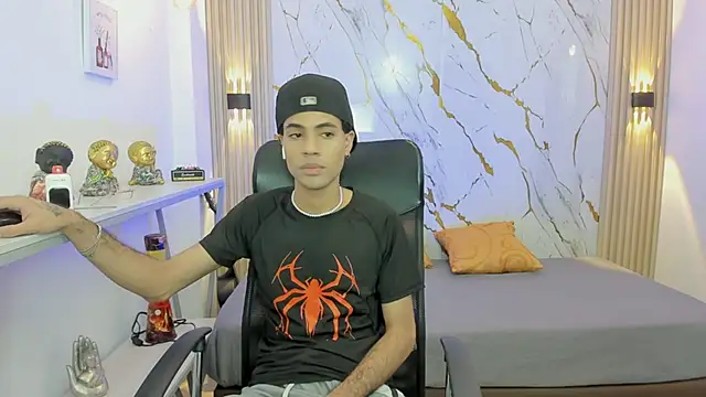 JacobBlackwell_'s cam snapshot