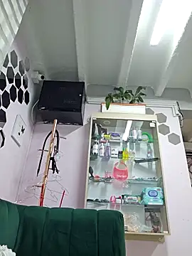 Dalia_Reem's cam snapshot