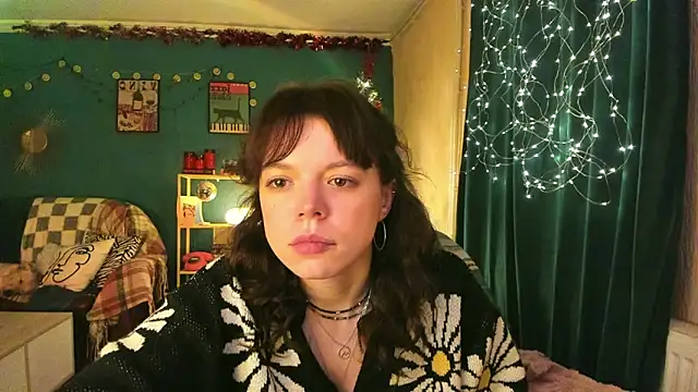 ClancyMorissey's cam snapshot