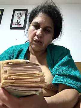 siri_duque's cam snapshot