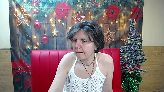 LunaDobra's cam snapshot