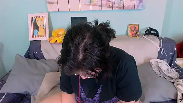 EverlyRays's cam snapshot