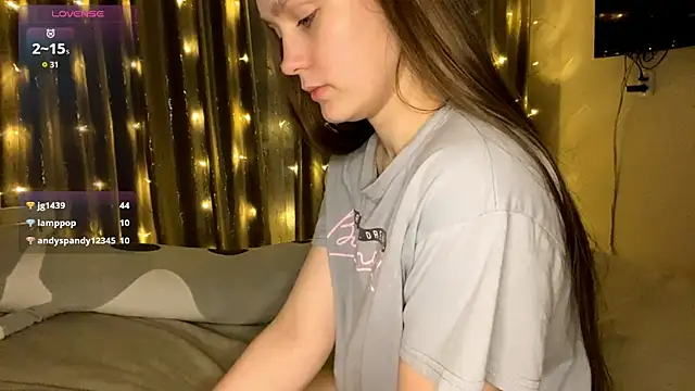 SoSweetGirl's cam snapshot