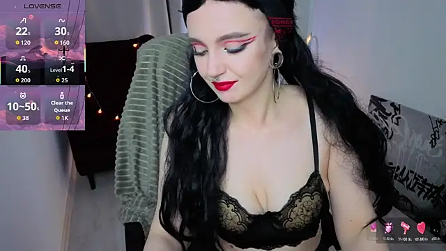 AleksaDivine's cam snapshot