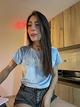 Camistar18's cam snapshot