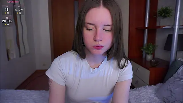 SunRinglein's cam snapshot