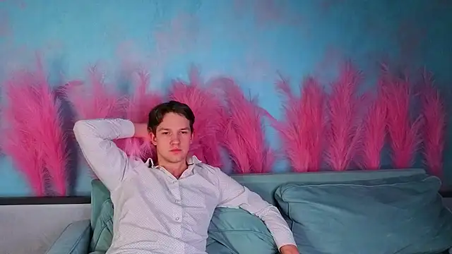 JamesRaww's cam snapshot