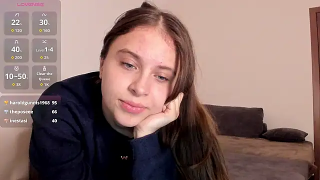 AshleyBlushh's cam snapshot