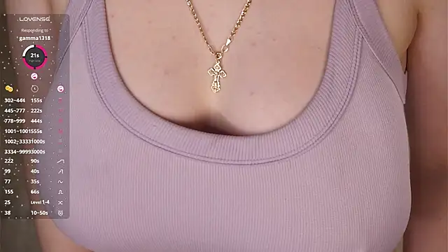 DejaMervis's cam snapshot