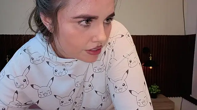 Aabby_lee's cam snapshot