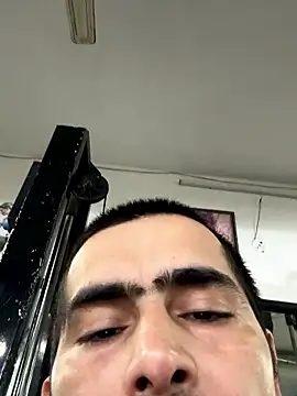 Jaatram09's cam snapshot