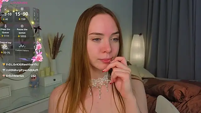 CarollSmithh's cam snapshot