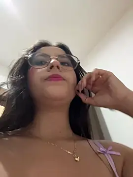 Juanita-Diaz's cam snapshot