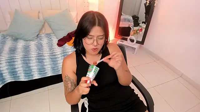 mayukim's cam snapshot