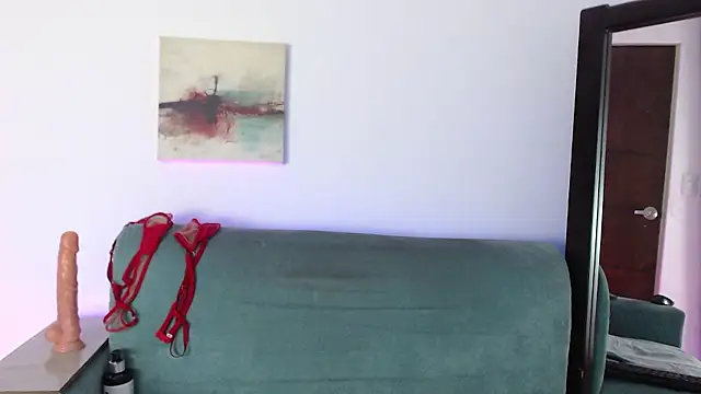 evelinmartinez's cam snapshot