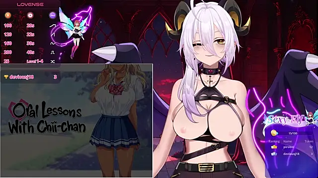 Nami_hentai's cam snapshot