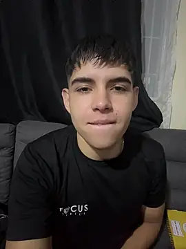 Johan_stick live sex cam