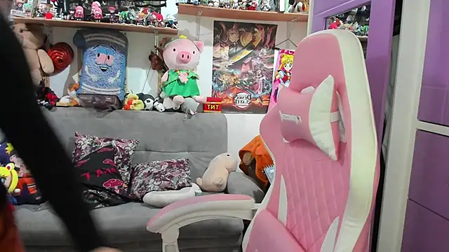 soficammy's cam snapshot