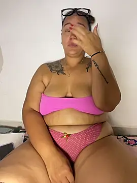 keirabbw's cam snapshot