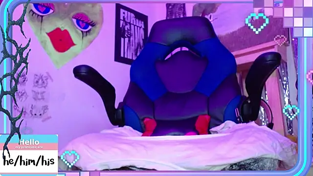 masterkevinftm's cam snapshot