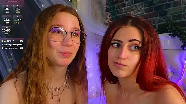 MarjorieBrown live sex cam