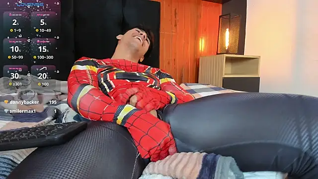 Allex_Cano's cam snapshot