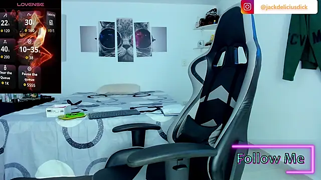 jackdeliciusdick's cam snapshot