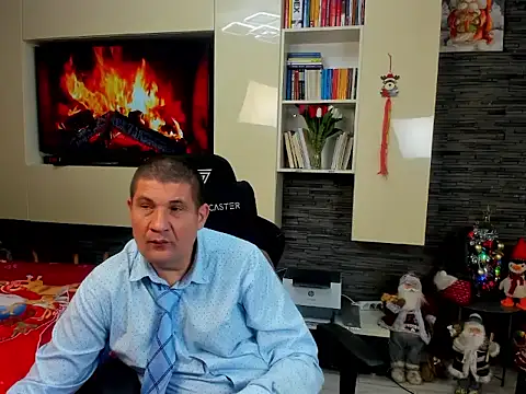 SpartacusDaddy48's cam snapshot