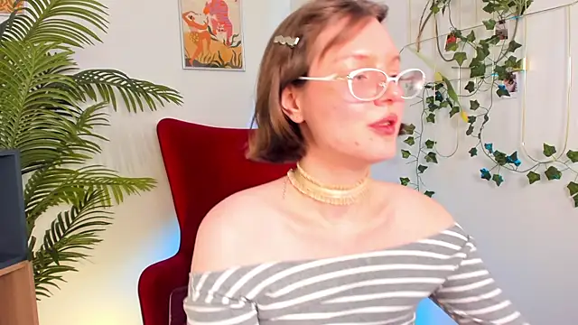 Pinky_One's cam snapshot