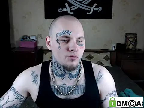 Keny_Collins's cam snapshot